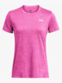 Under Armour Tech SSC Twist Rebel Pink / Pink Elixir