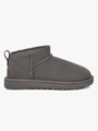 UGG Classic Ultra Mini Grey