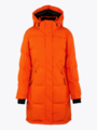 Urban Pioneers Liv Parka Flame