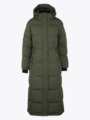 Urban Pioneers Liv Coat Olive Night