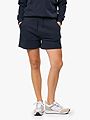 U.S. Polo Assn. Iben Regular Sweat Shorts Dark Sapphire