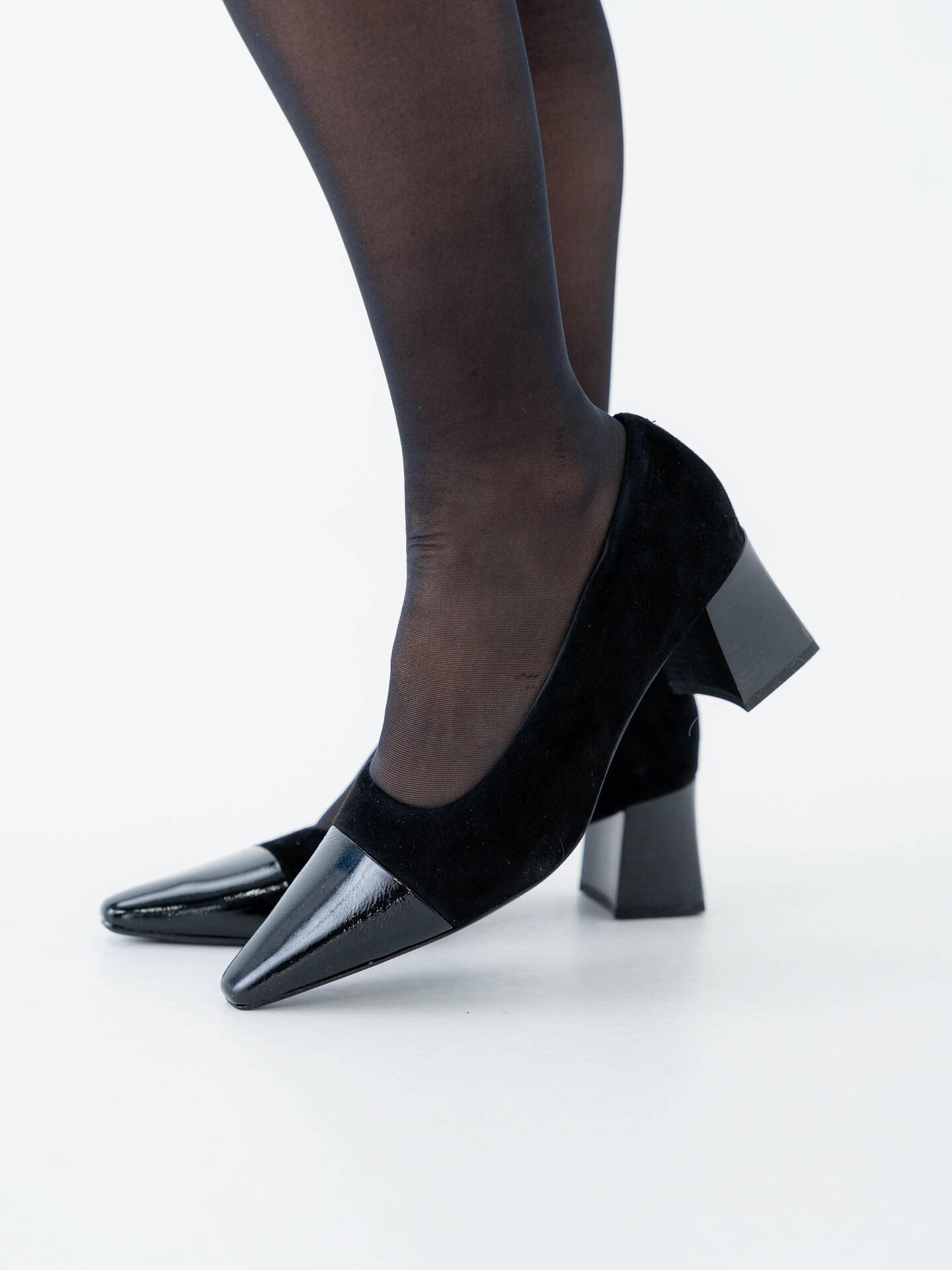 Vagabond Altea Black