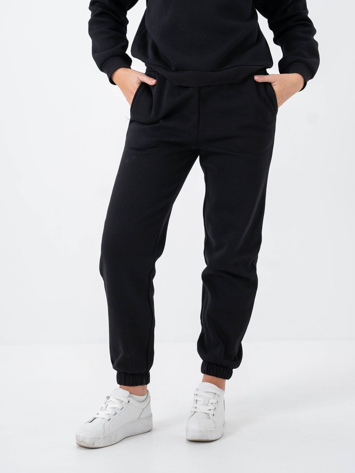 Vero Moda Sonja Sweat Pants Black