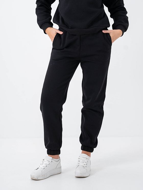 Vero Moda Sonja Sweat Pants Black