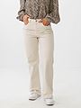 Vero Moda Tessa Wide Jeans Ecru