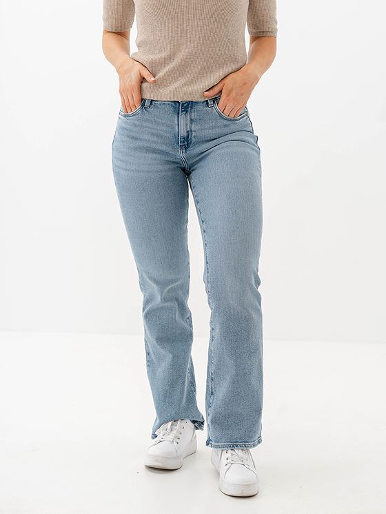 Wrangler Bootcut Southeast