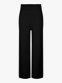 Y.A.S Fonny High Waist Knit Pant Black
