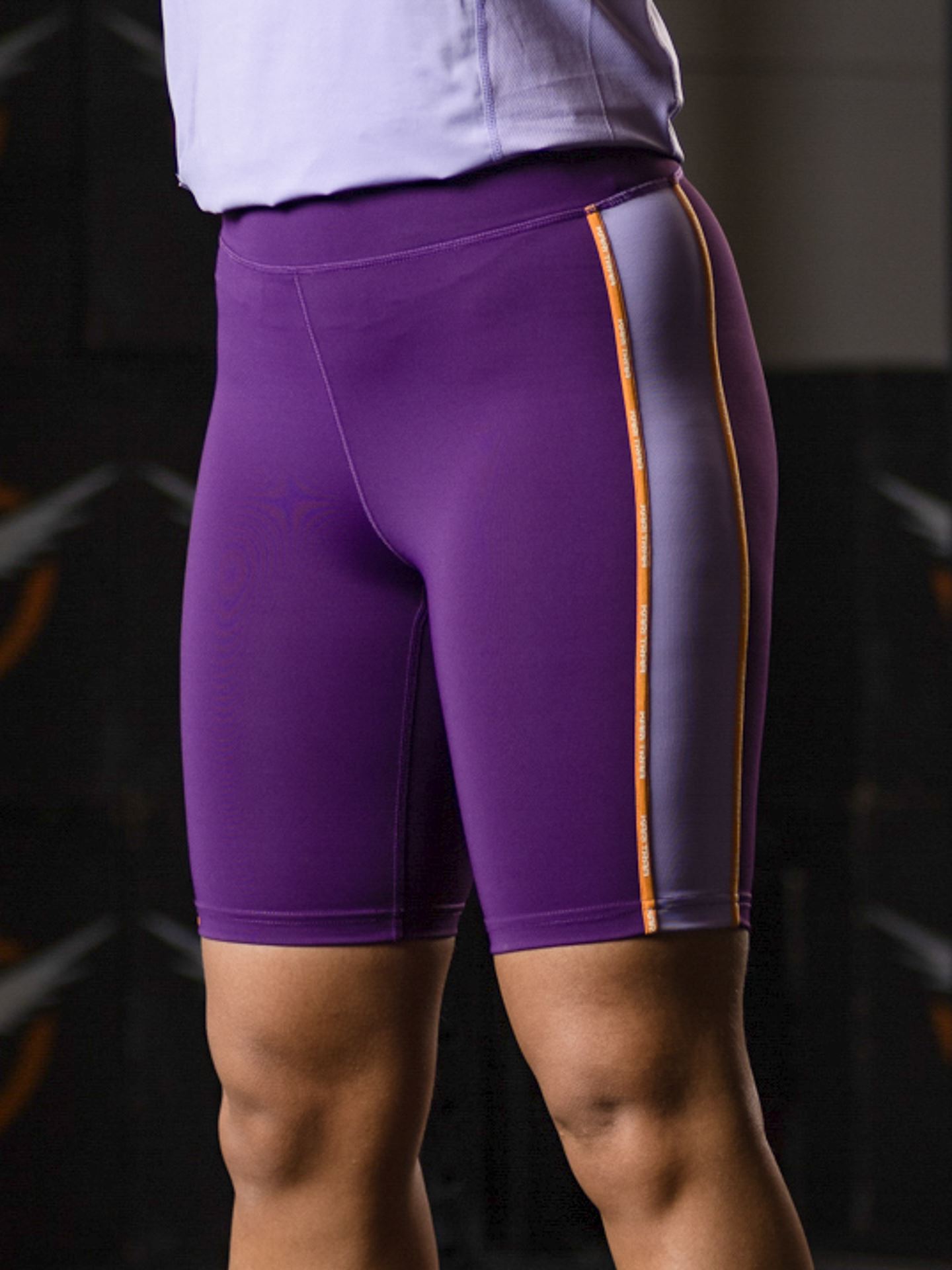 Kari Traa Janni High Waist Shorts Syrin