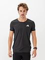 adidas Adizero Tee Black