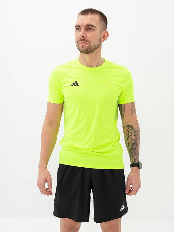 adidas Adizero Essential Tee Pullim
