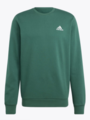 adidas Feelcozy Sweater C green