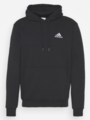 adidas Feelcozy Hoodie Black / White