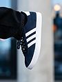 adidas VL Court 3.0 Legend Ink / Cloud White / Cloud White