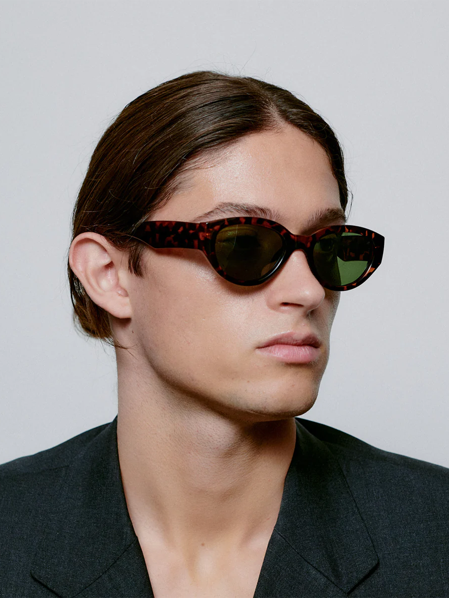 A. KJÆRBEDE Winnie Demi Tortoise