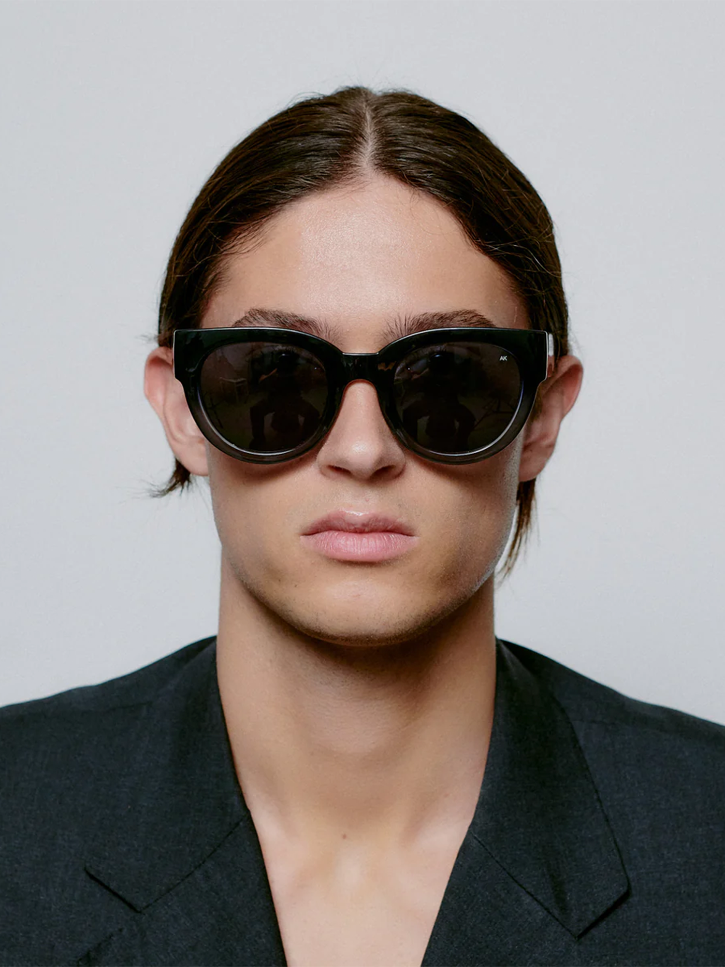 A. KJÆRBEDE Lilly Black