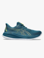 ASICS Gel-Cumulus 26 Evening Teal / Bright Yellow