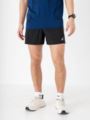 ASICS Road 5in Shorts Performance Black/ Graphite Grey