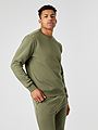 Björn Borg Centre Sweatshirt Dusty Olive
