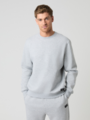 Björn Borg Centre Sweatshirt Light Grey Melange