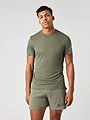 Björn Borg Borg Light T-Shirt Dusty Olive