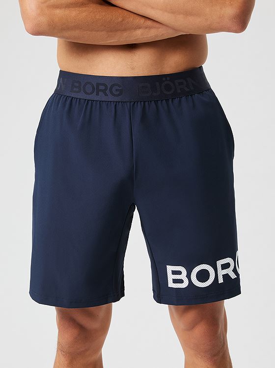 Björn Borg Borg Shorts Night Sky