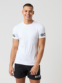 Björn Borg Borg T-Shirt Brilliant White