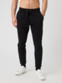 Björn Borg Centre Tapered Sweatpants Black Beauty