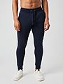 Björn Borg Centre Tapered Sweatpants Night Sky