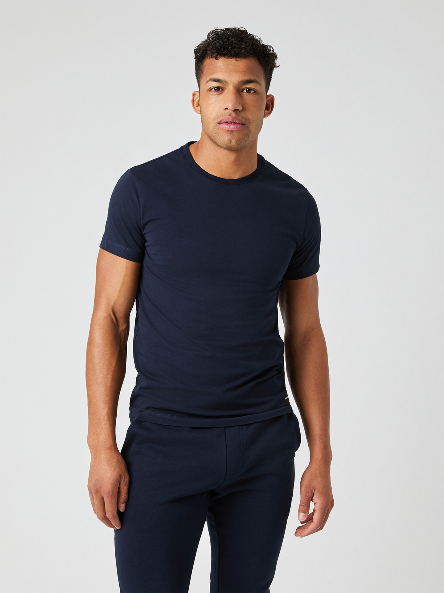 Björn Borg Centre T-shirt Night Sky