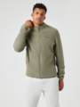 Björn Borg Borg Full Zip Fleece Dusty Olive
