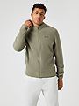 Björn Borg Borg Full Zip Fleece Dusty Olive