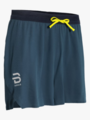 Dæhlie Shorts Swift 4" Teal Blue