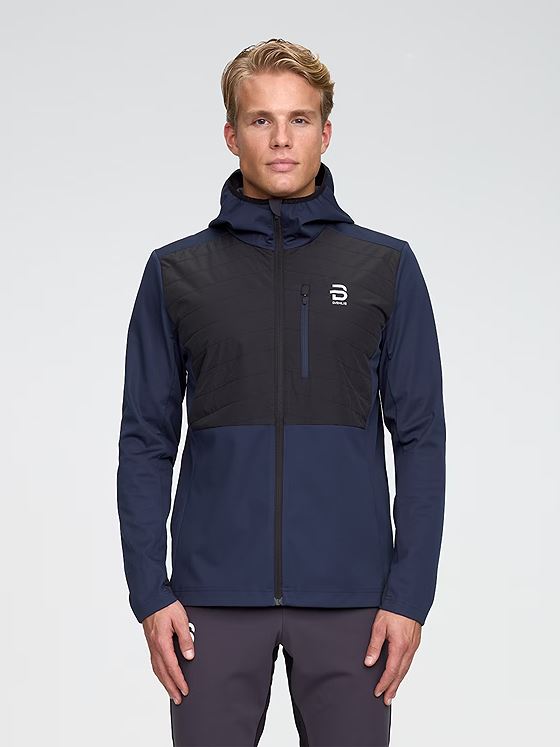 Dæhlie Jacket Power Men's Navy