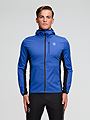 Dæhlie Jacket Winter Run Protect Men's Future Blue