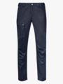 Bergans Nordmarka Leaf Light Pants Men Navy Blue