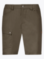 Bergans Nordmarka Leaf Light Shorts Men Green Mud