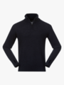 Bergans Ulriken Light Merino Jumper Men Navy Blue