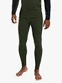 Bergans Inner:Dual Merino Tights Men Pine Forest