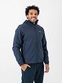 Bergans Holo Hood Jacket Man Navy Blue