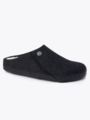 Birkenstock Zermatt Shearling Anthracite