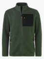 Bula BaseCamp Fleece Jacket 2.0 Dark Olive