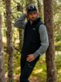 Columbia Mountainside Vest Black