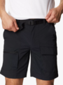 Columbia Maxtrail Lite Short 9" Black