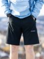 Columbia Triple Canyon II Short 10" Black