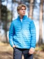 Columbia Silver Falls Jacket Compass Blue