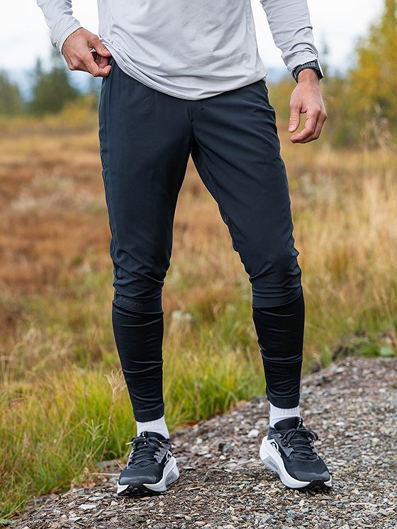 Craft Advance Essence Training Pant Black