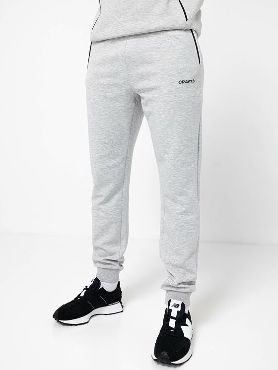 Craft Core Soul Sweatpant Grå