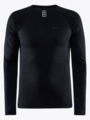 Craft Core Dry Active Comfort Long Sleeve Black