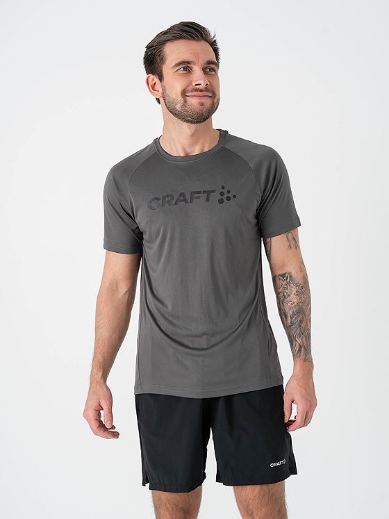 Craft Core Essence Logo Tee Chimera