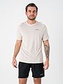 Craft Collective Bi-Blend Tee White